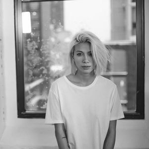 Meet your Posher, May